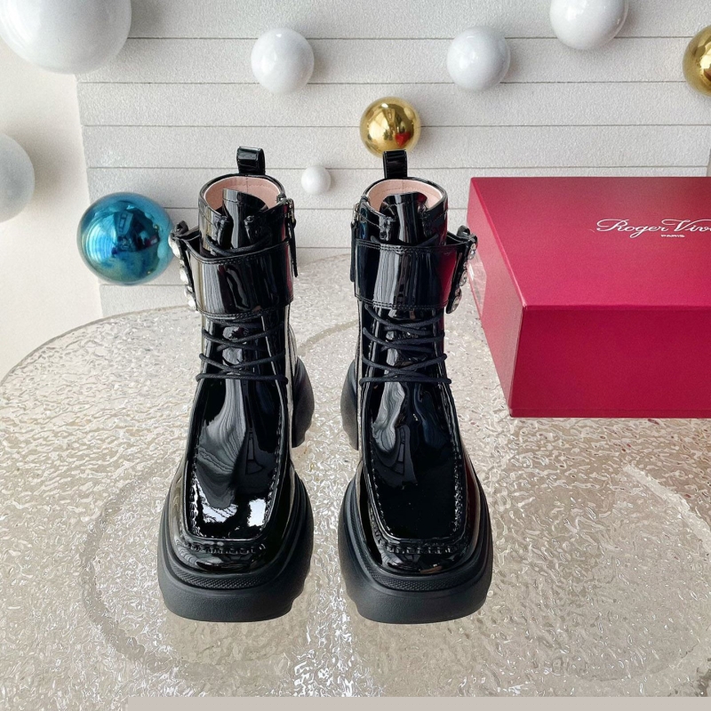 roger u1u1er boots